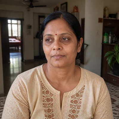 Priya Sharma